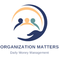 Organization Matters